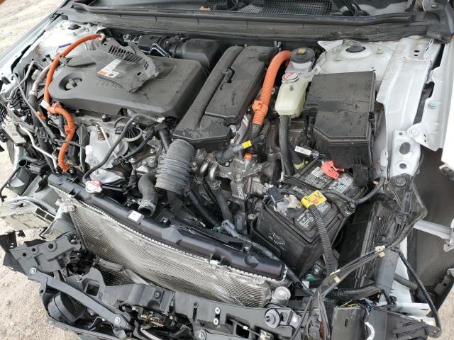 Photo 10 VIN: 1HGCY2F54PA044755 - HONDA ACCORD HYB 