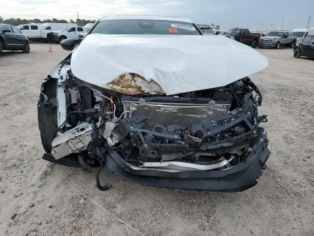 Photo 4 VIN: 1HGCY2F54PA044755 - HONDA ACCORD HYB 