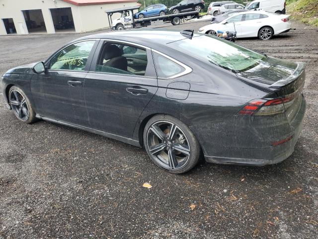 Photo 1 VIN: 1HGCY2F54PA048370 - HONDA ACCORD HYB 