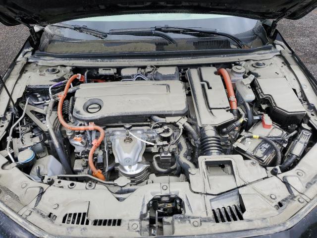 Photo 10 VIN: 1HGCY2F54PA048370 - HONDA ACCORD HYB 