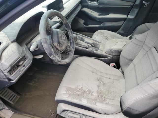 Photo 6 VIN: 1HGCY2F54PA048370 - HONDA ACCORD HYB 