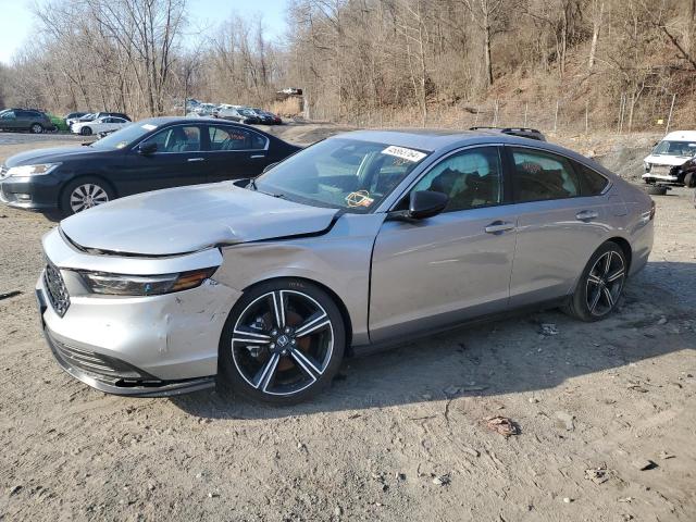 Photo 0 VIN: 1HGCY2F54PA048871 - HONDA ACCORD 