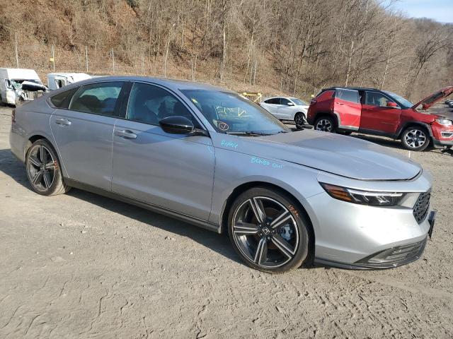 Photo 3 VIN: 1HGCY2F54PA048871 - HONDA ACCORD 