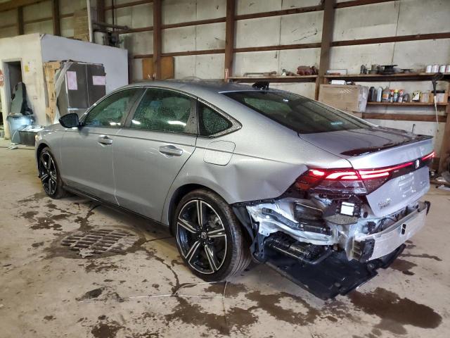 Photo 1 VIN: 1HGCY2F54PA050331 - HONDA ACCORD 