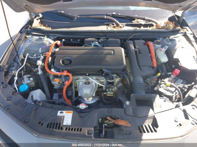 Photo 9 VIN: 1HGCY2F54PA055559 - HONDA ACCORD 