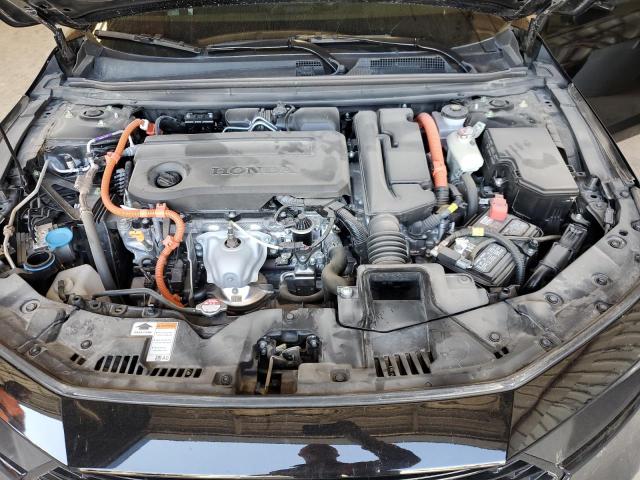 Photo 10 VIN: 1HGCY2F54RA023892 - HONDA ACCORD EX 