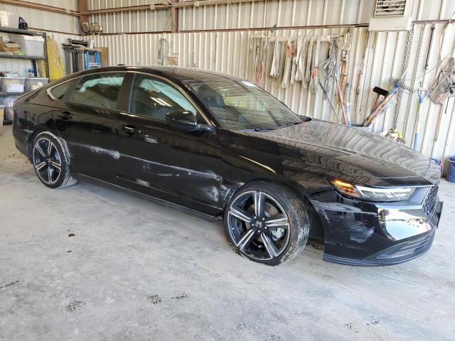 Photo 3 VIN: 1HGCY2F54RA023892 - HONDA ACCORD EX 