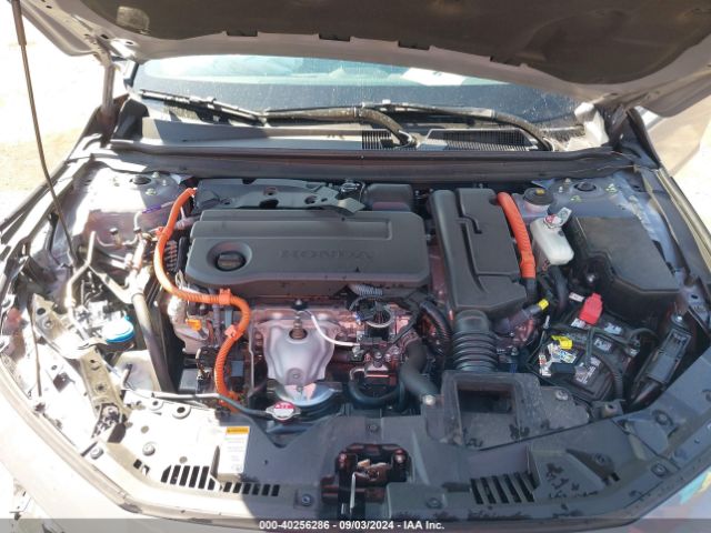 Photo 9 VIN: 1HGCY2F54RA028722 - HONDA ACCORD 