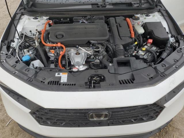 Photo 10 VIN: 1HGCY2F54RA029241 - HONDA ACCORD HYB 