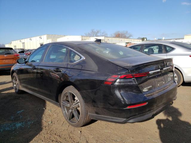 Photo 1 VIN: 1HGCY2F54RA034472 - HONDA ACCORD HYB 