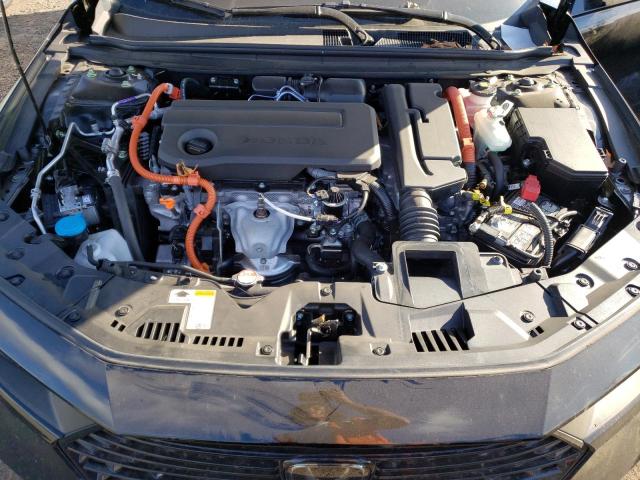 Photo 10 VIN: 1HGCY2F54RA034472 - HONDA ACCORD HYB 