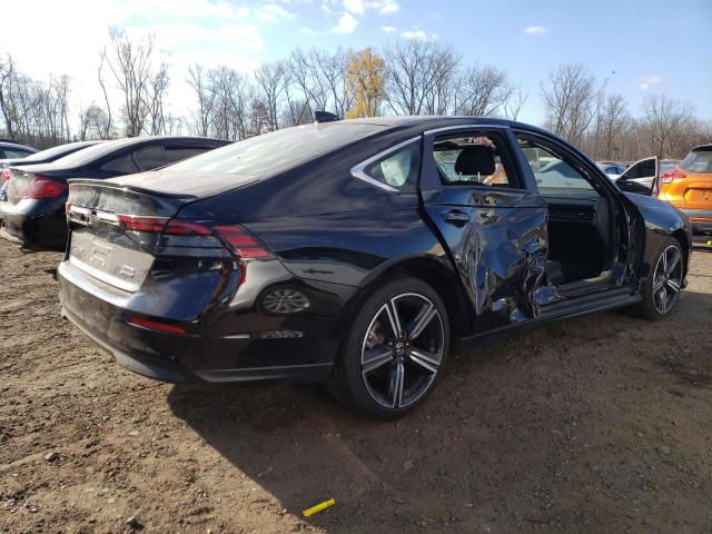 Photo 2 VIN: 1HGCY2F54RA034472 - HONDA ACCORD HYB 