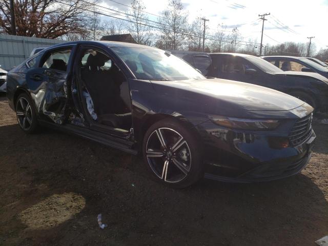 Photo 3 VIN: 1HGCY2F54RA034472 - HONDA ACCORD HYB 