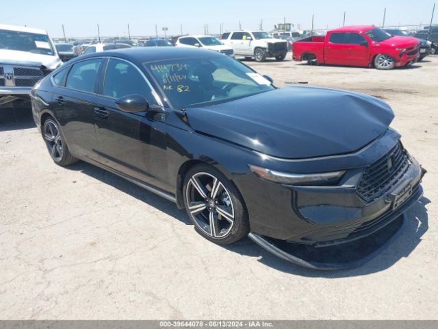 Photo 0 VIN: 1HGCY2F54RA035038 - HONDA ACCORD 