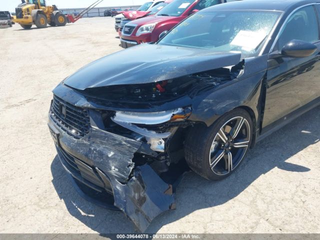 Photo 5 VIN: 1HGCY2F54RA035038 - HONDA ACCORD 