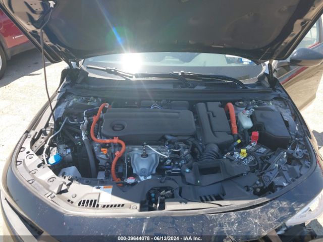 Photo 9 VIN: 1HGCY2F54RA035038 - HONDA ACCORD 