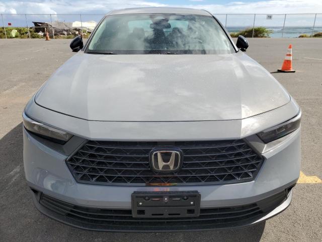 Photo 4 VIN: 1HGCY2F54RA056293 - HONDA ACCORD HYB 