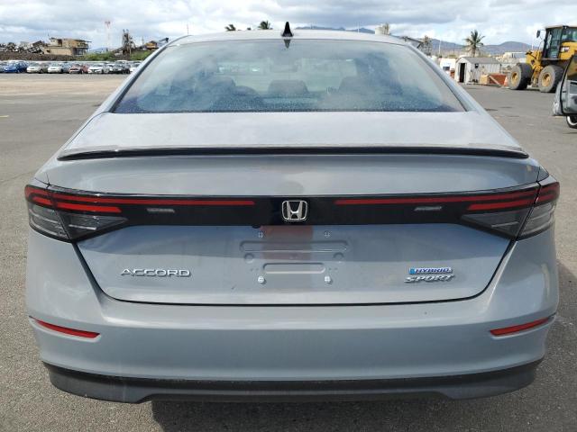 Photo 5 VIN: 1HGCY2F54RA056293 - HONDA ACCORD HYB 