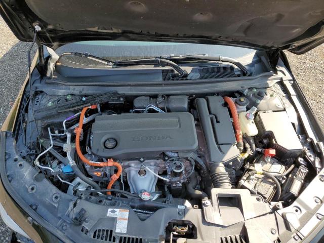 Photo 10 VIN: 1HGCY2F54RA800202 - HONDA ACCORD HYB 