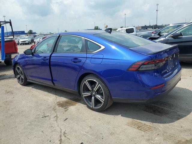 Photo 1 VIN: 1HGCY2F55PA010131 - HONDA ACCORD 