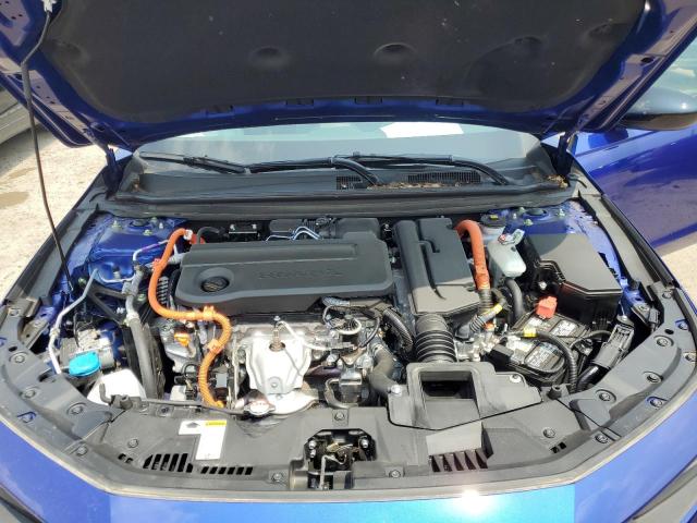 Photo 10 VIN: 1HGCY2F55PA010131 - HONDA ACCORD 