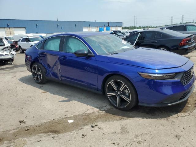 Photo 3 VIN: 1HGCY2F55PA010131 - HONDA ACCORD 