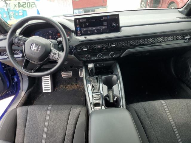 Photo 7 VIN: 1HGCY2F55PA010131 - HONDA ACCORD 