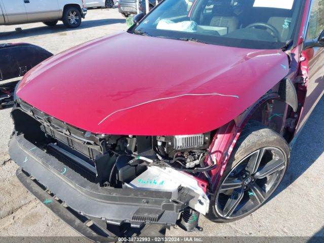 Photo 5 VIN: 1HGCY2F55PA012171 - HONDA ACCORD 