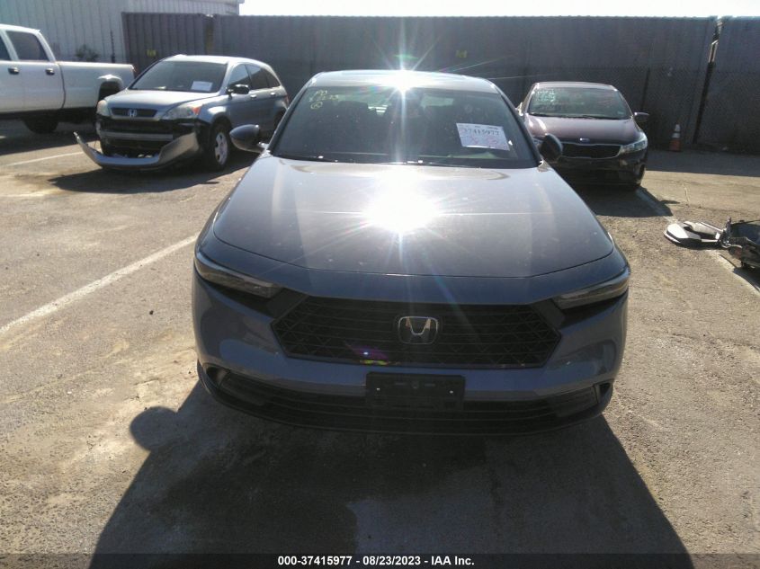 Photo 12 VIN: 1HGCY2F55PA013594 - HONDA ACCORD 