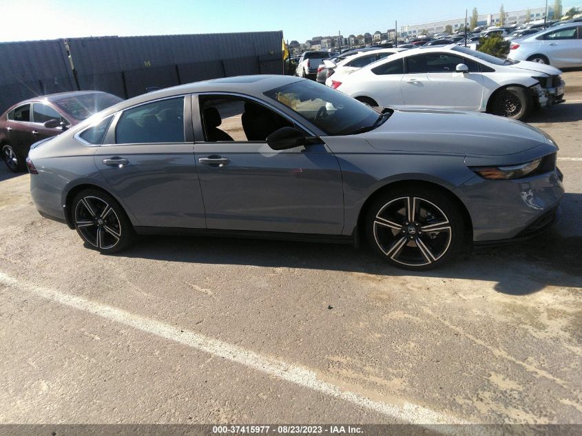 Photo 13 VIN: 1HGCY2F55PA013594 - HONDA ACCORD 