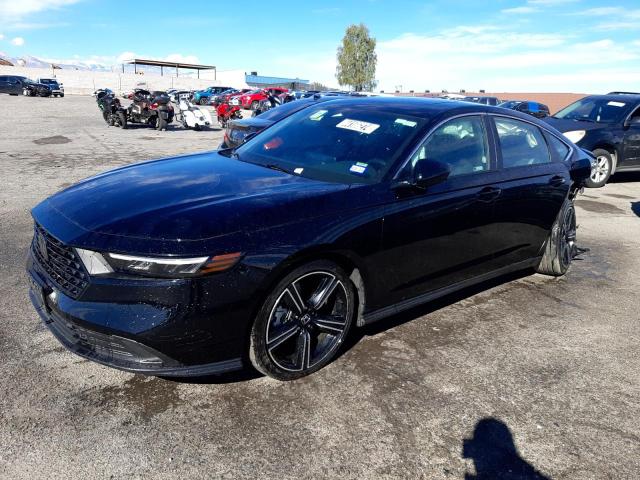 Photo 0 VIN: 1HGCY2F55PA023347 - HONDA ACCORD 