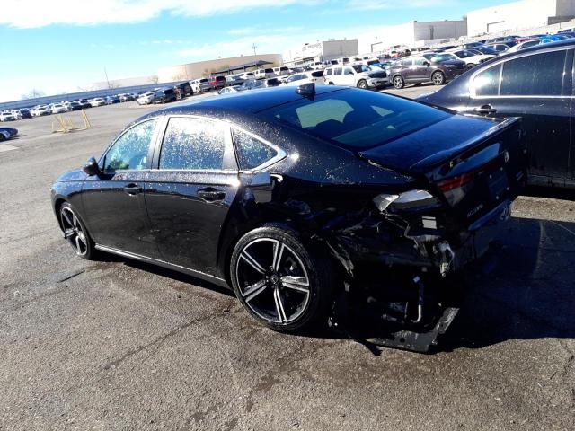 Photo 1 VIN: 1HGCY2F55PA023347 - HONDA ACCORD 