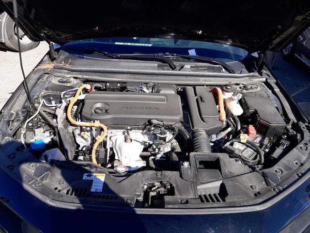 Photo 10 VIN: 1HGCY2F55PA023347 - HONDA ACCORD 