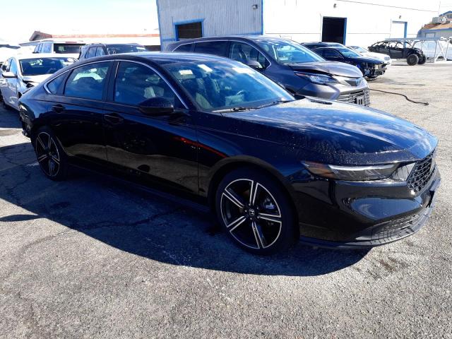 Photo 3 VIN: 1HGCY2F55PA023347 - HONDA ACCORD 