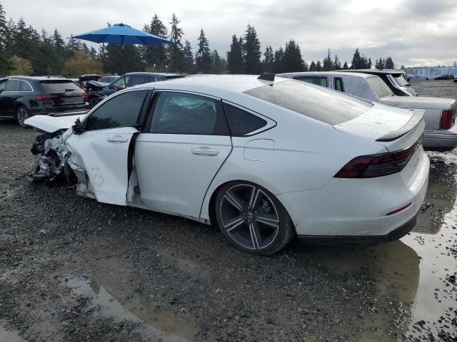 Photo 1 VIN: 1HGCY2F55PA039340 - HONDA ACCORD HYB 