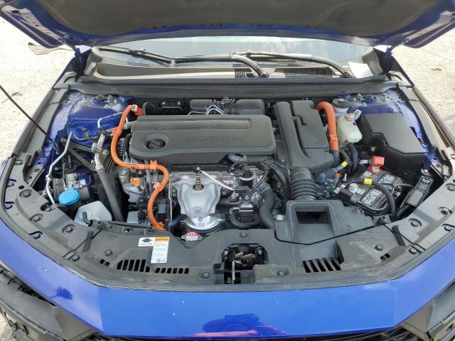 Photo 10 VIN: 1HGCY2F55PA045333 - HONDA ACCORD HYB 