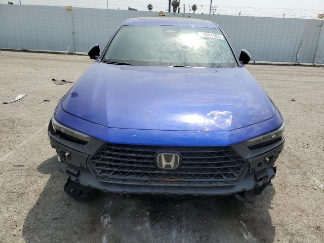 Photo 4 VIN: 1HGCY2F55PA045333 - HONDA ACCORD HYB 