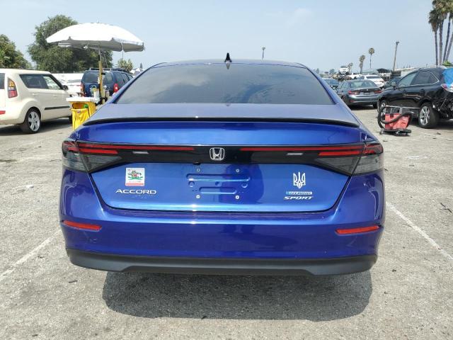 Photo 5 VIN: 1HGCY2F55PA045333 - HONDA ACCORD HYB 