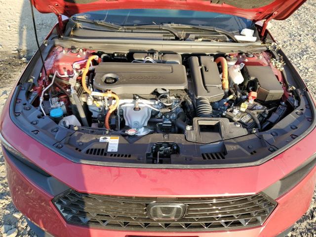 Photo 10 VIN: 1HGCY2F55PA049835 - HONDA ACCORD HYB 