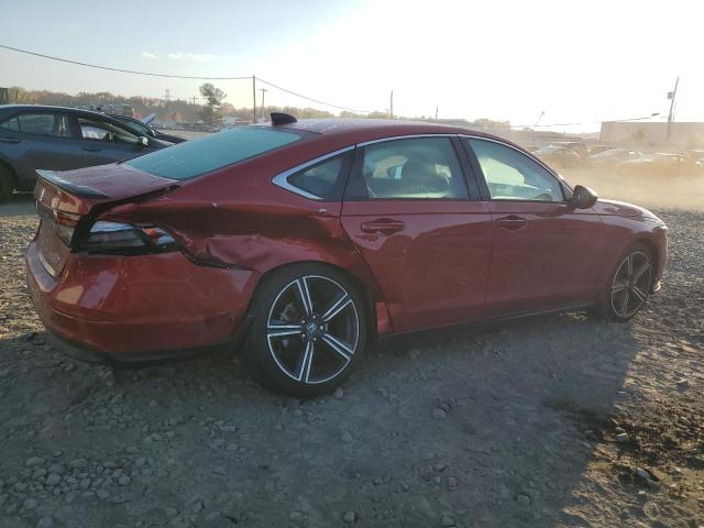 Photo 2 VIN: 1HGCY2F55PA049835 - HONDA ACCORD HYB 