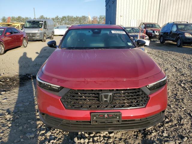 Photo 4 VIN: 1HGCY2F55PA049835 - HONDA ACCORD HYB 