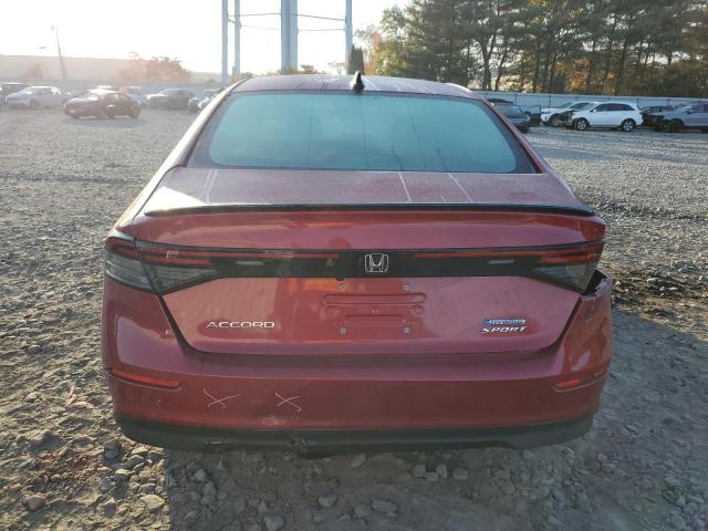 Photo 5 VIN: 1HGCY2F55PA049835 - HONDA ACCORD HYB 