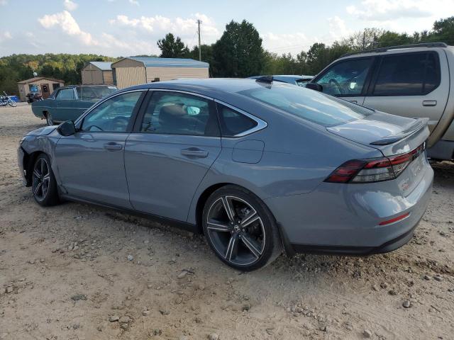 Photo 1 VIN: 1HGCY2F55PA055070 - HONDA ACCORD HYB 