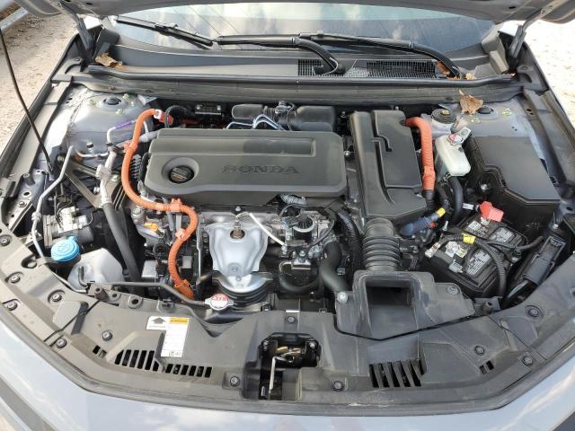 Photo 10 VIN: 1HGCY2F55PA055070 - HONDA ACCORD HYB 