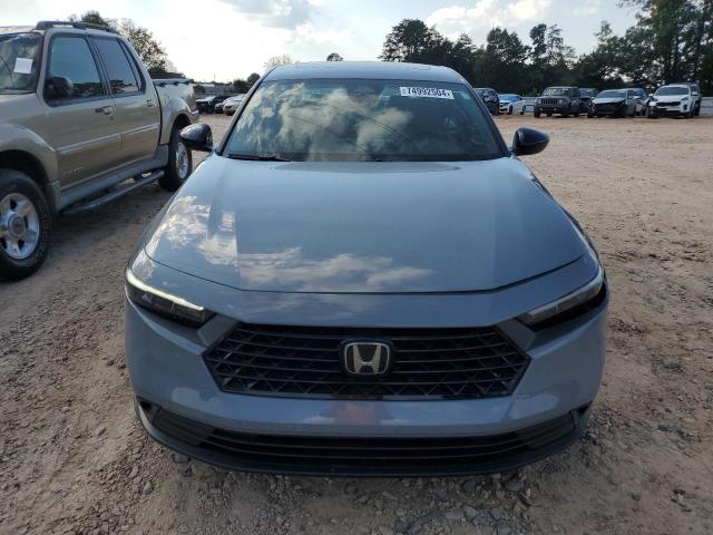 Photo 4 VIN: 1HGCY2F55PA055070 - HONDA ACCORD HYB 