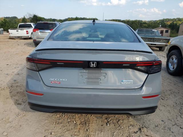 Photo 5 VIN: 1HGCY2F55PA055070 - HONDA ACCORD HYB 