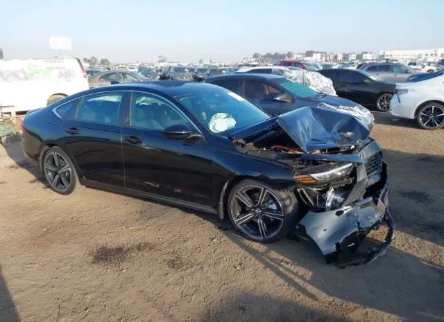 Photo 0 VIN: 1HGCY2F55PA066456 - HONDA ACCORD 