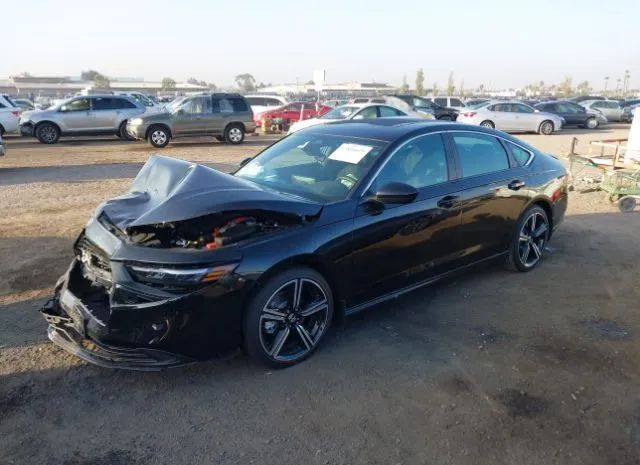 Photo 1 VIN: 1HGCY2F55PA066456 - HONDA ACCORD 