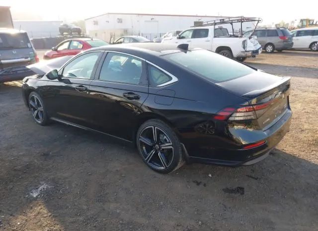 Photo 2 VIN: 1HGCY2F55PA066456 - HONDA ACCORD 