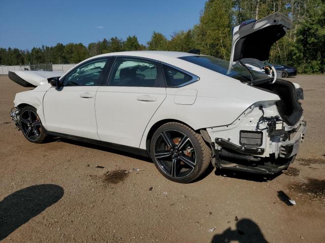 Photo 1 VIN: 1HGCY2F55PA800707 - HONDA ACCORD HYB 